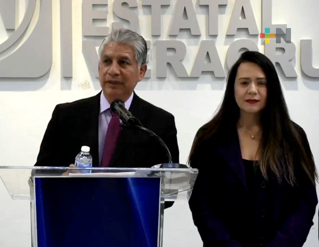 PAN aún no confirma a Pepe Yunes como coordinador de alianza «Fuerza y Corazón por Veracruz»